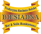 Restauracja Biesiadna-logo